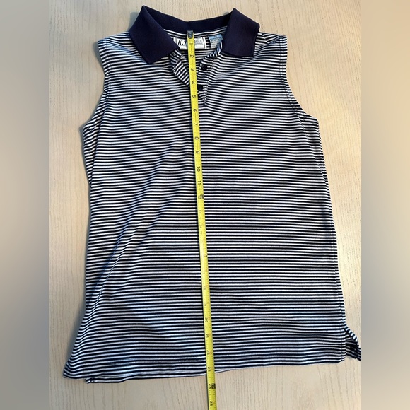 KT Classics Ladies Golf Shirt - Picture 3 of 5